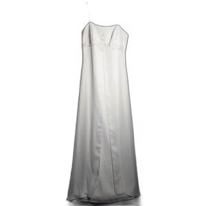 Beautiful Size 6 David's Bridal St. Tropez Wedding Dress
